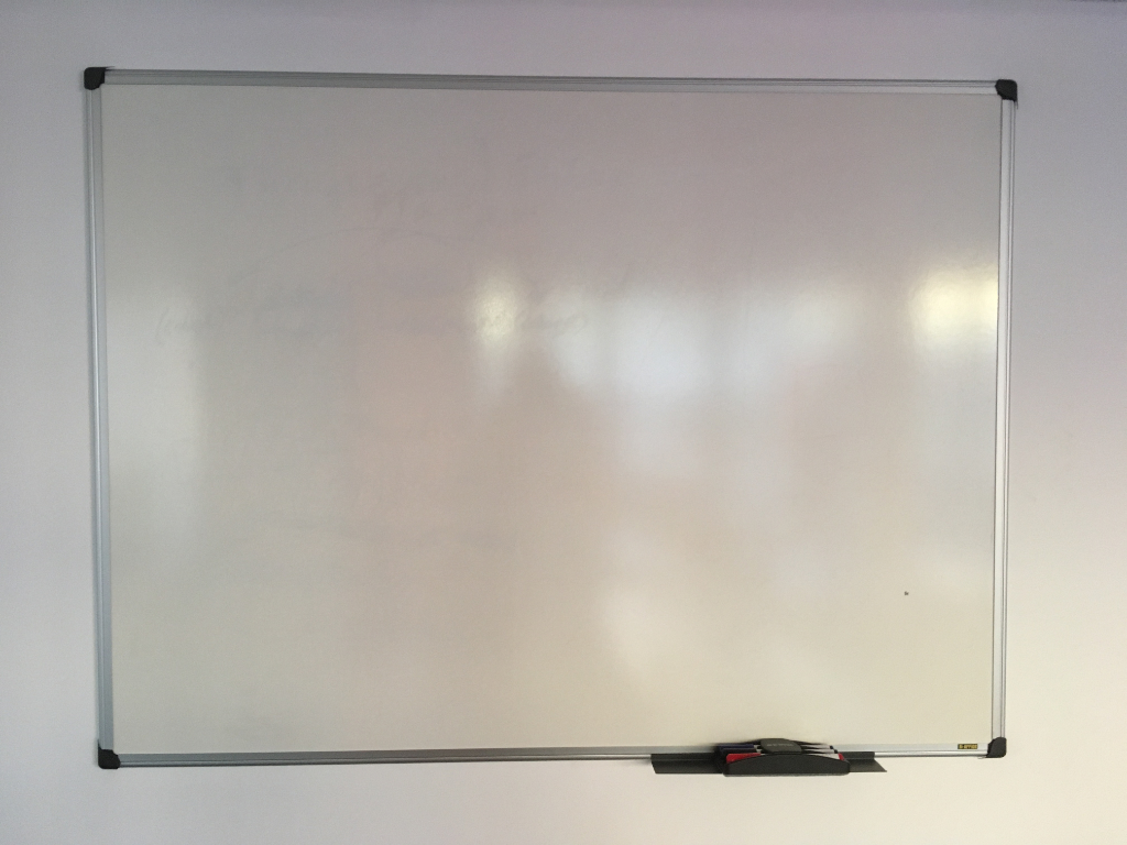 whiteboard